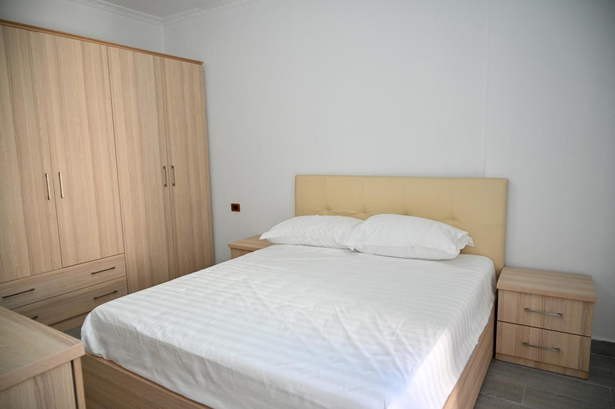 Elite Apartments Драч Екстериор снимка