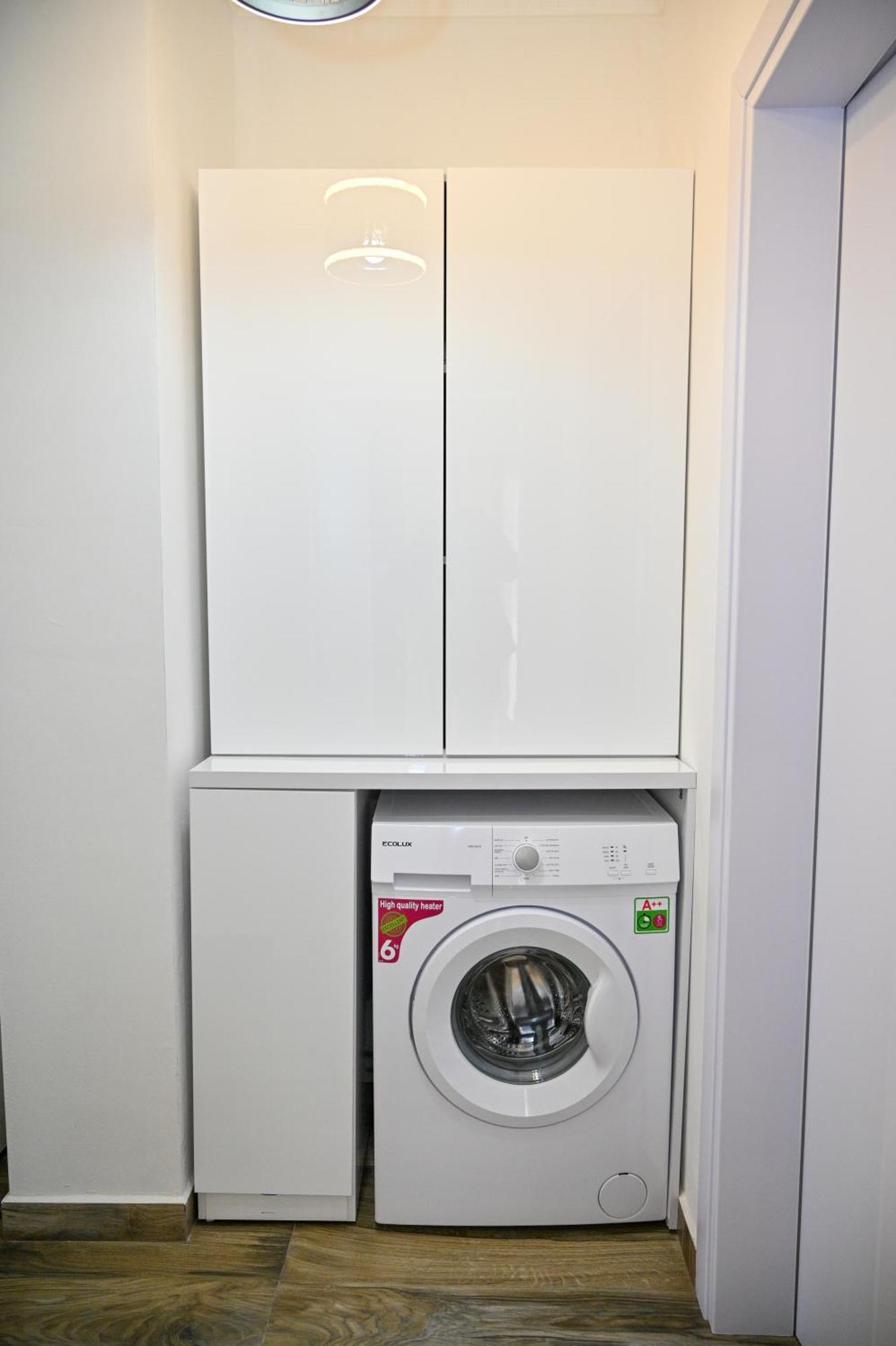 Elite Apartments Драч Екстериор снимка