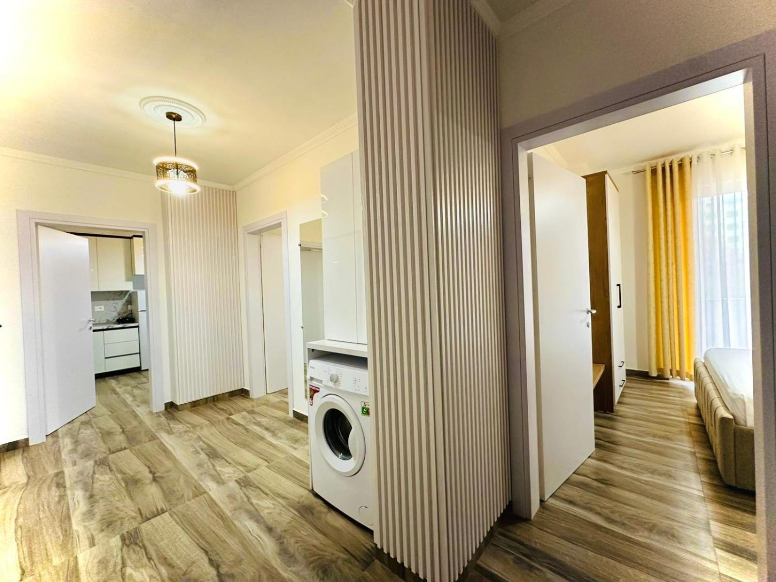 Elite Apartments Драч Екстериор снимка