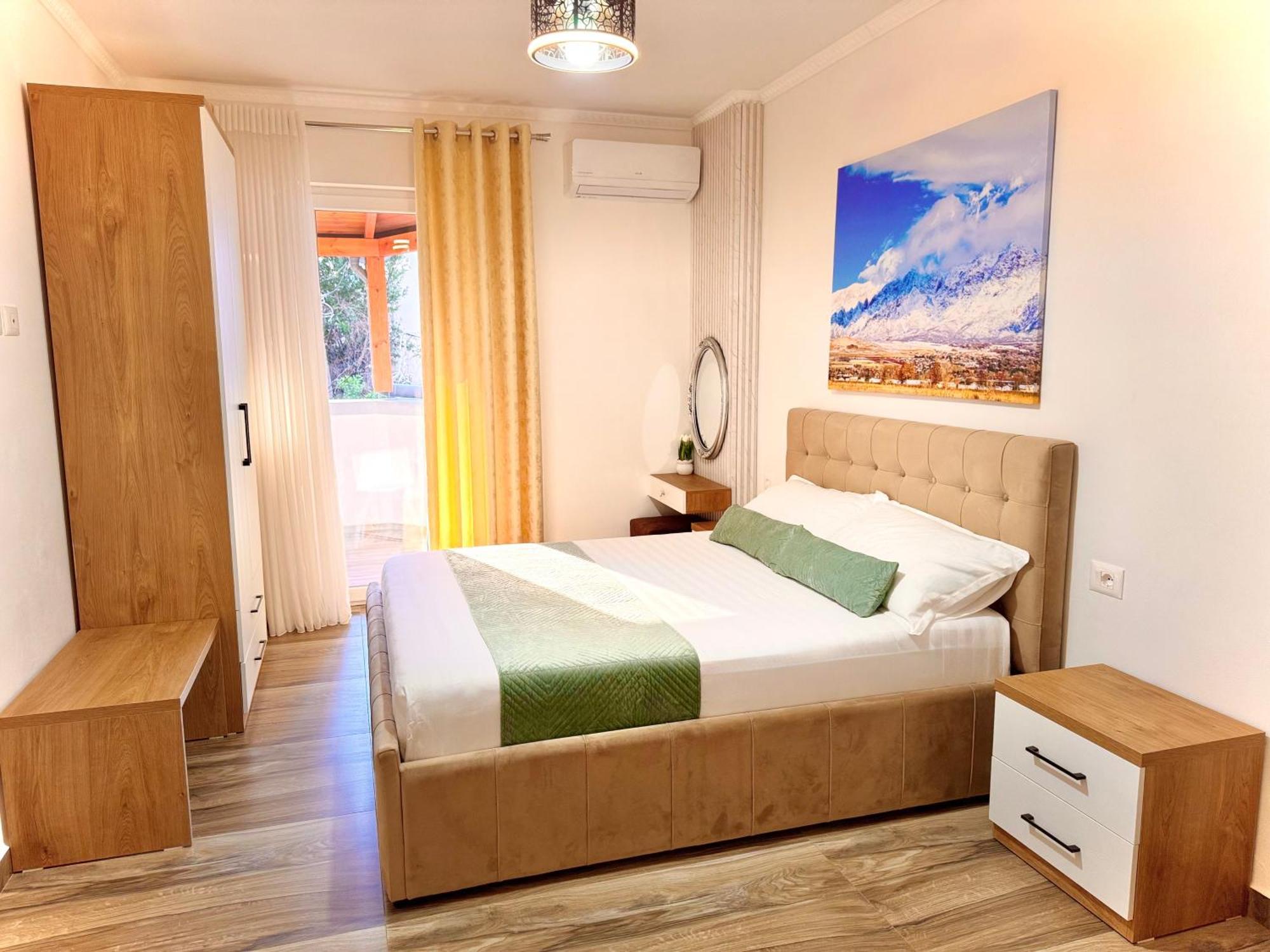 Elite Apartments Драч Екстериор снимка