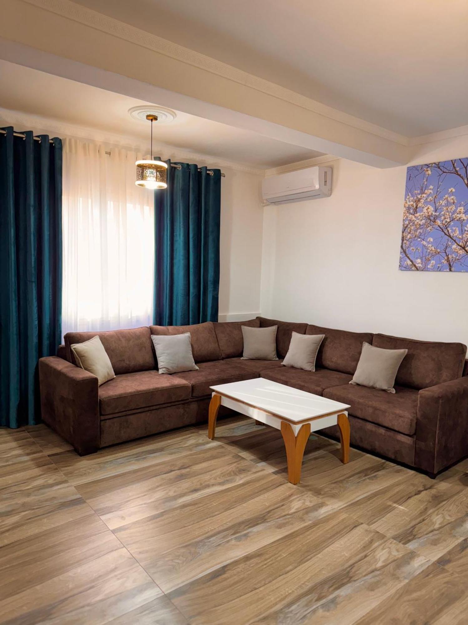 Elite Apartments Драч Екстериор снимка