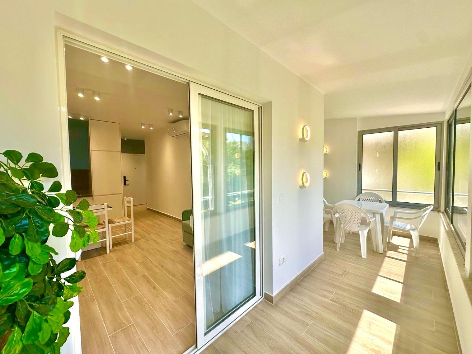 Elite Apartments Драч Екстериор снимка